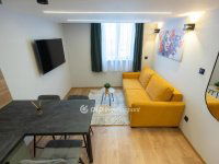 Eladó téglalakás, VI. kerületben 52.5 M Ft, 2 szobás