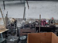 Eladó ipari ingatlan, XXI. kerületben 46 M Ft