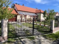 Eladó családi ház, Karmacson 48.5 M Ft, 2 szobás