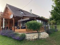 Eladó családi ház, Cserszegtomajon 139.9 M Ft, 1550 szobás