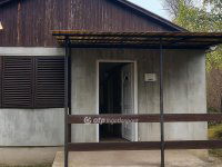 Eladó nyaraló, Dömsödön 18.9 M Ft, 2+1 szobás