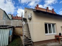 Eladó téglalakás, Szombathelyen 25 M Ft, 1 szobás