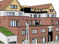 Eladó téglalakás, Veresegyházon 68.716 M Ft, 2 szobás