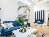 Eladó téglalakás, VII. kerületben 114.9 M Ft, 2 szobás