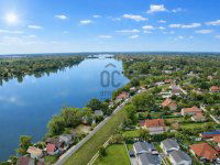 Eladó ikerház, Ráckevén 108 M Ft, 4 szobás