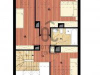 Kiadó téglalakás, albérlet, IX. kerületben 457 E Ft / hó