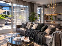 Eladó téglalakás, XI. kerületben 111.9 M Ft, 3 szobás