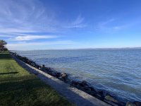 Eladó téglalakás, Siófokon 99 M Ft, 2 szobás