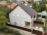 Eladó ikerház, Vecsésen 94.9 M Ft, 4 szobás