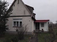 Eladó családi ház, Debrecenben 19.9 M Ft, 2 szobás