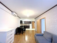 Kiadó téglalakás, albérlet