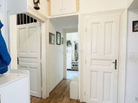 Eladó téglalakás, II. kerületben 126 M Ft, 3 szobás