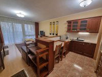 Kiadó téglalakás, albérlet