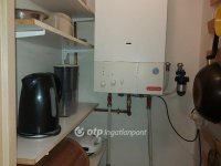 Eladó téglalakás, Pécsett 32.5 M Ft, 1 szobás