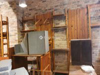 Eladó üzlethelyiség, VI. kerületben 158 M Ft