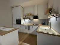 Eladó téglalakás, VI. kerületben 164 M Ft, 4 szobás