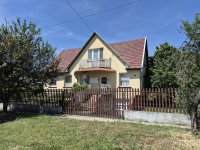 Eladó családi ház, Pándon, Sugár utcában 52.9 M Ft, 3+1 szobás