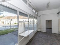 Kiadó üzlethelyiség, Szombathelyen 569 E Ft / hó