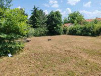 Eladó telek, Zánkán 53.9 M Ft, 1 szobás / költözzbe.hu