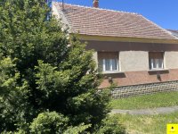 Eladó családi ház, Répceszentgyörgyön 28 M Ft, 2 szobás