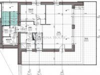 Eladó téglalakás, Pécsett 130 M Ft, 3 szobás