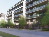 Eladó téglalakás, XIII. kerületben 77.9 M Ft, 2 szobás