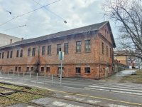 Eladó ipari ingatlan