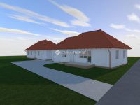 Eladó ikerház, Monoron 90 M Ft, 4 szobás / költözzbe.hu