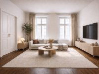 Eladó téglalakás, V. kerületben, Nádor utcában 199.9 M Ft