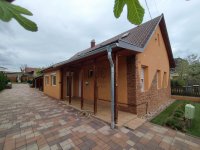 Eladó családi ház, Siófokon 84.9 M Ft, 4 szobás