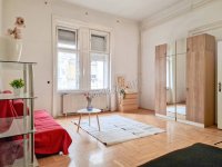 Eladó téglalakás, II. kerületben 119.8 M Ft, 3+1 szobás