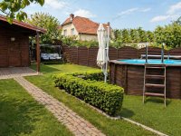 Eladó ikerház, XVII. kerületben 127.9 M Ft, 4 szobás