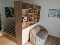 Eladó téglalakás, Pécsett 42.9 M Ft, 1 szobás