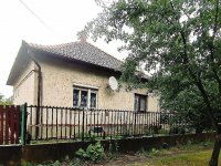 Eladó családi ház, Tiszafüreden 29 M Ft, 2+1 szobás