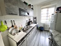 Eladó téglalakás, Tatabányán 42.9 M Ft, 2 szobás