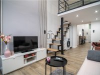 Eladó téglalakás, VIII. kerületben 53.9 M Ft, 1 szobás