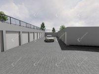 Eladó garázs, Zalaegerszegen 11.2 M Ft / költözzbe.hu