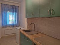 Kiadó téglalakás, albérlet, Szolnokon 160 E Ft / hó, 2 szobás