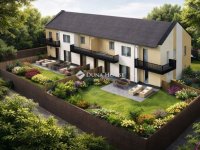 Eladó téglalakás, Budapesten, XV. kerületben 106.9 M Ft