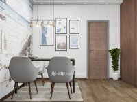 Eladó téglalakás, Balatonalmádiban 105 M Ft, 2 szobás