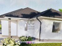 Eladó családi ház, Inárcson 78.99 M Ft, 4 szobás