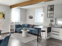 Eladó ikerház, XVII. kerületben, Kopolya utcában 135.9 M Ft