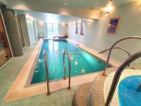 Eladó családi ház, II. kerületben 1202.8 M Ft, 1 szobás