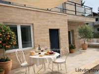 Eladó téglalakás, II. kerületben 150 M Ft, 2 szobás