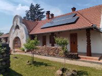 Eladó családi ház, Somogyszentpálon 242.4 M Ft, 10 szobás