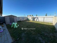 Eladó ikerház, Délegyházán 86.9 M Ft, 2+2 szobás