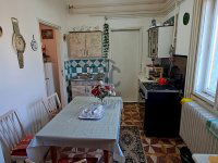 Eladó családi ház, Kiszomboron 42.5 M Ft, 2 szobás