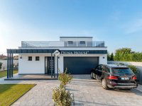 Eladó családi ház, Dabason 199 M Ft, 4 szobás