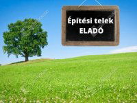 Eladó telek, Debrecenben 39 M Ft / költözzbe.hu