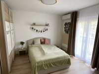 Kiadó téglalakás, albérlet, Pécsett 220 E Ft / hó, 2 szobás